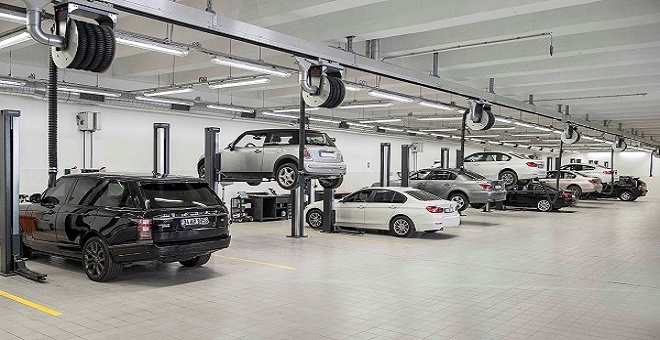 İhsangazi Oto Servis