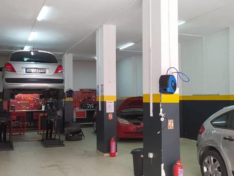 İhsangazi Oto Servis